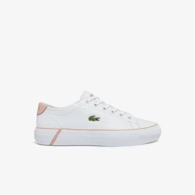 Женские кеды Lacoste GRIPSHOT BL 21 1 CFA / Кеды | Одежда, обувь и аксессуары | V4.Ru: Маркетплейс