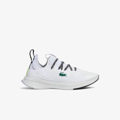 Женские кеды Lacoste Run Spin / Кроссовки | Одежда, обувь и аксессуары | V4.Ru: Маркетплейс