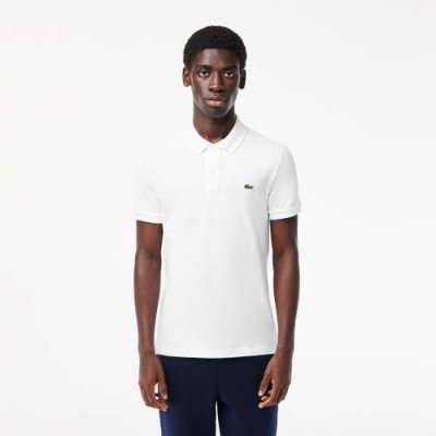 Мужское поло Lacoste L.12.12 Slim Fit / Поло | Одежда, обувь и аксессуары | V4.Ru: Маркетплейс