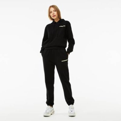 Женские спортивные штаны Lacoste Jogger Fit / Спортивная одежда | Одежда, обувь и аксессуары | V4.Ru: Маркетплейс