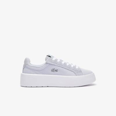 Женские кеды Lacoste CARNABY PLAT LT 124 2 SFA / Кеды | Одежда, обувь и аксессуары | V4.Ru: Маркетплейс