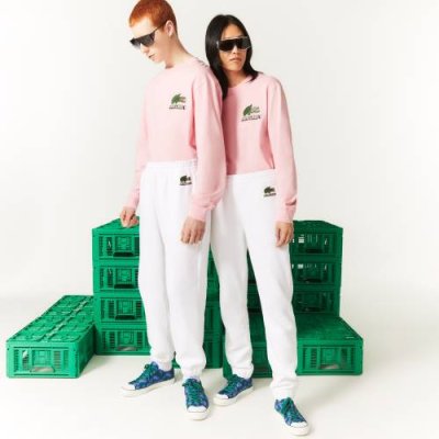 Брюки Lacoste SPORT Unisex / Спортивная одежда | Одежда, обувь и аксессуары | V4.Ru: Маркетплейс