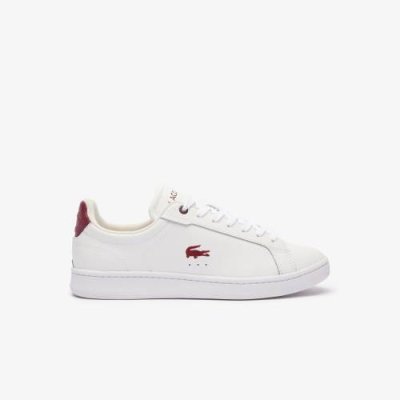 Женские кеды Lacoste CARNABY PRO 124 4 SFA / Кеды | Одежда, обувь и аксессуары | V4.Ru: Маркетплейс