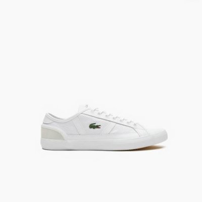 Мужские кеды Lacoste SIDELINE / Кеды | Одежда, обувь и аксессуары | V4.Ru: Маркетплейс