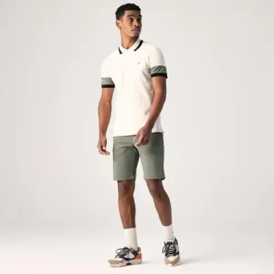 Мужские шорты Lacoste из эластичного хлопка / Нижнее белье и шорты | Одежда, обувь и аксессуары | V4.Ru: Маркетплейс