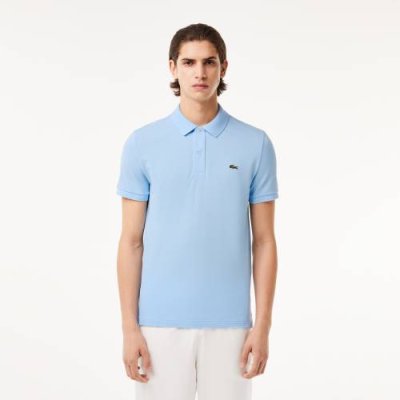 Мужское поло Lacoste L.12.12 Slim Fit / Поло | Одежда, обувь и аксессуары | V4.Ru: Маркетплейс