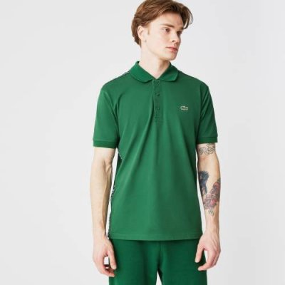 Мужское поло Lacoste Classic Fit / Поло | Одежда, обувь и аксессуары | V4.Ru: Маркетплейс