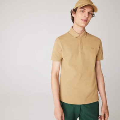 Мужское поло Lacoste PARIS Regular Fit / Поло | Одежда, обувь и аксессуары | V4.Ru: Маркетплейс