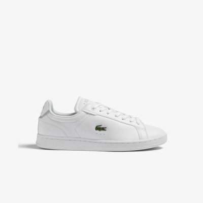 Мужские кеды Lacoste CARNABY PRO / Кеды | Одежда, обувь и аксессуары | V4.Ru: Маркетплейс