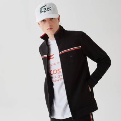 Мужская толстовка Lacoste Slim Fit / Толстовки | Одежда, обувь и аксессуары | V4.Ru: Маркетплейс