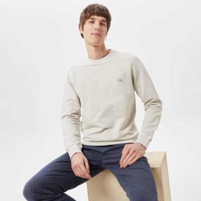 Толстовка Lacoste Unisex / Толстовки | Одежда, обувь и аксессуары | V4.Ru: Маркетплейс