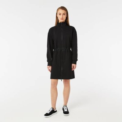 Платье Lacoste Loose Fit / Платья и юбки | Одежда, обувь и аксессуары | V4.Ru: Маркетплейс