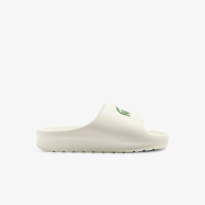 Мужские сланцы Lacoste SERVE SLIDE 2.0 223 1 CMA / Летняя обувь | Одежда, обувь и аксессуары | V4.Ru: Маркетплейс