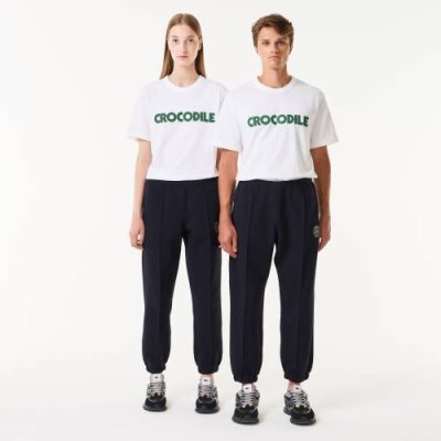 Спортивные штаны Lacoste Unisex / Спортивная одежда | Одежда, обувь и аксессуары | V4.Ru: Маркетплейс