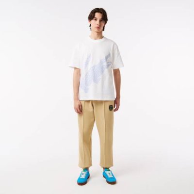 Спортивные штаны Lacoste Unisex / Спортивная одежда | Одежда, обувь и аксессуары | V4.Ru: Маркетплейс