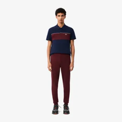 Мужские спортивные брюки Lacoste Slim Fit / Спортивная одежда | Одежда, обувь и аксессуары | V4.Ru: Маркетплейс