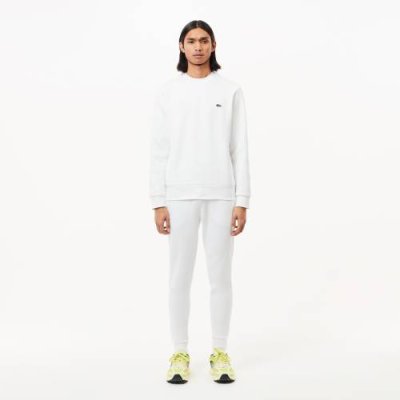 Мужские спортивные брюки Lacoste Slim Fit / Спортивная одежда | Одежда, обувь и аксессуары | V4.Ru: Маркетплейс