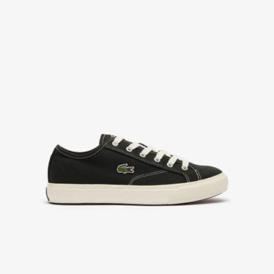 Мужские кеды Lacoste BACKCOURT 124 1 CMA / Кеды | Одежда, обувь и аксессуары | V4.Ru: Маркетплейс