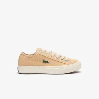 Женские кеды Lacoste BACKCOURT 124 1 CFA / Кеды | Одежда, обувь и аксессуары | V4.Ru: Маркетплейс