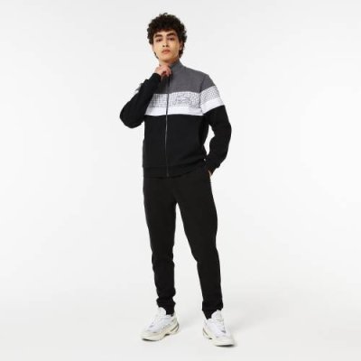 Мужские спортивные брюки Lacoste Slim Fit / Спортивная одежда | Одежда, обувь и аксессуары | V4.Ru: Маркетплейс