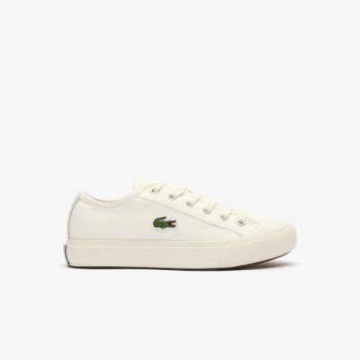 Женские кеды Lacoste BACKCOURT 124 1 CFA / Кеды | Одежда, обувь и аксессуары | V4.Ru: Маркетплейс