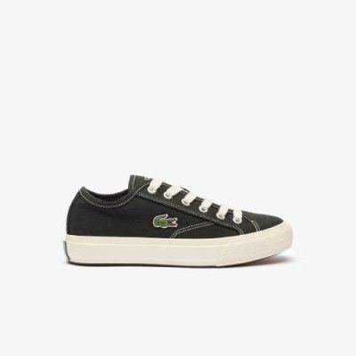 Женские кеды Lacoste BACKCOURT 124 1 CFA / Кеды | Одежда, обувь и аксессуары | V4.Ru: Маркетплейс