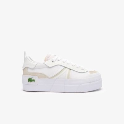 Женские кеды Lacoste L004 PLATFORM 124 5 CFA / Кеды | Одежда, обувь и аксессуары | V4.Ru: Маркетплейс