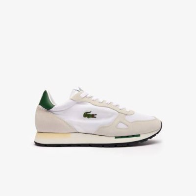 Мужские кроссовки Lacoste PARTNER 70S 124 1 SMA / Кроссовки | Одежда, обувь и аксессуары | V4.Ru: Маркетплейс