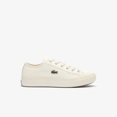 Мужские кеды Lacoste BACKCOURT 124 1 CMA / Кеды | Одежда, обувь и аксессуары | V4.Ru: Маркетплейс