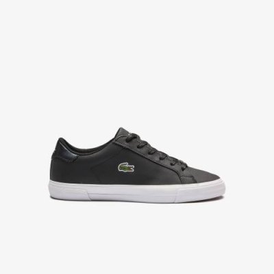 Женские кеды Lacoste LEROND PLUS 0521 1 CFA WHT/WHT / Кеды | Одежда, обувь и аксессуары | V4.Ru: Маркетплейс