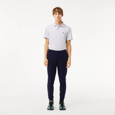 Мужские спортивные брюки Lacoste / Спортивная одежда | Одежда, обувь и аксессуары | V4.Ru: Маркетплейс