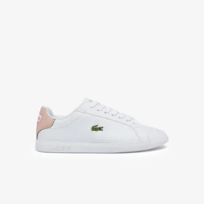 Мужские кроссовки Lacoste G80 0721 1 SMA WHT/PNK / Кроссовки | Одежда, обувь и аксессуары | V4.Ru: Маркетплейс