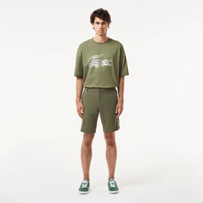 Мужские шорты Lacoste Regular Fit / Нижнее белье и шорты | Одежда, обувь и аксессуары | V4.Ru: Маркетплейс