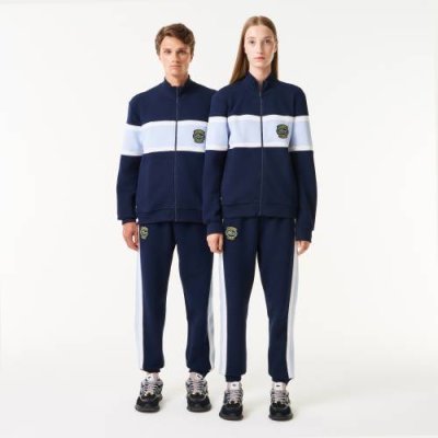 Cпортивные брюки Lacoste Unisex / Спортивная одежда | Одежда, обувь и аксессуары | V4.Ru: Маркетплейс