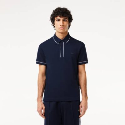 Мужское поло Lacoste Smart Paris из органического хлопка / Поло | Одежда, обувь и аксессуары | V4.Ru: Маркетплейс