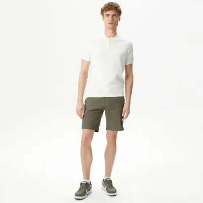 Мужские шорты Lacoste Slim Fit / Нижнее белье и шорты | Одежда, обувь и аксессуары | V4.Ru: Маркетплейс