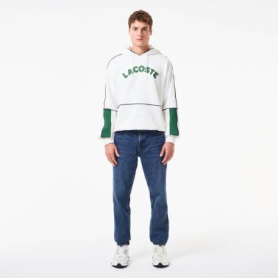 Мужские брюки Lacoste / Брюки и джинсы | Одежда, обувь и аксессуары | V4.Ru: Маркетплейс