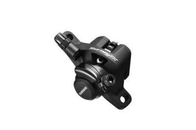 Тормозной набор механический SHIMANO, дисковый универсальный, черный, 2-8091 / Тормоза на велосипед | Спорт и отдых | V4.Ru: Маркетплейс