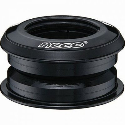 Рулевой набор NECO H172, 1-1/8", ZS44/28.6 ZS44/30, полуинтегрированный, березьбовой, черный, 6-190378 / Рулевые колонки | Спорт и отдых | V4.Ru: Маркетплейс