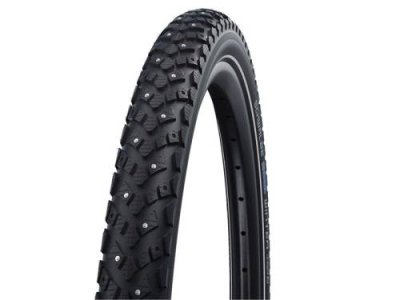 Велопокрышка SCHWALBE WINTER, 28x1 1/2/700x38B (40-635), K-Guard, TwinSkin, HS396, 116 шипов, B/B+RT, 05-11100879.01 / Велопокрышки | Спорт и отдых | V4.Ru: Маркетплейс