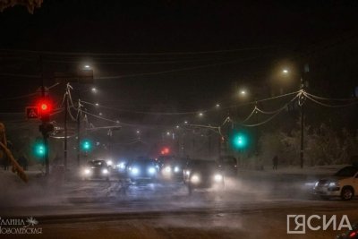 Пока в Якутии была ночь: повышение МРОТ, сделки по семейной ипотеке и история сахалинского Хатико / ЯСИА   