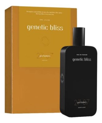 Genetic Bliss: парфюмерная вода 87мл / Парфюмерия | Товары для красоты | V4.Ru: Маркетплейс