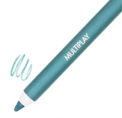 PUPA Карандаш с аппликатором для век 15 / Multiplay Eye Pencil / Карандаши | Товары для красоты | V4.Ru: Маркетплейс