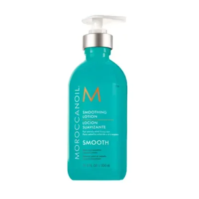 MOROCCANOIL Лосьон разглаживающий / Smoothing lotion 300 мл / Лосьоны | Товары для красоты | V4.Ru: Маркетплейс