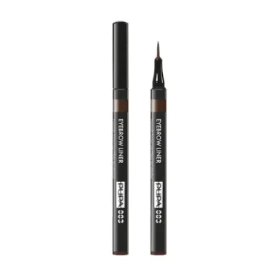 PUPA Подводка для бровей темно-коричневый тон 003 / EYEBROW LINER 1,1 мл / Подводки | Товары для красоты | V4.Ru: Маркетплейс