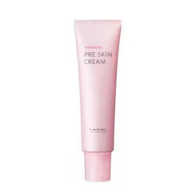 LEBEL Крем защитный для кожи головы / PRE SKIN CREAM 150 г / проф / Кремы | Товары для красоты | V4.Ru: Маркетплейс