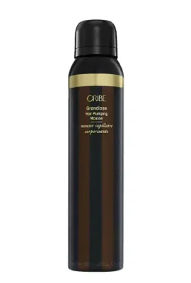 ORIBE Мусс для укладки Грандиозный объем / Grandiose Hair Plumping Mousse 175 мл / Муссы | Товары для красоты | V4.Ru: Маркетплейс