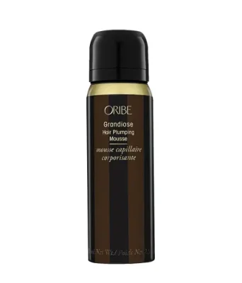 ORIBE Мусс для укладки Грандиозный объем / Grandiose Hair Plumping Mousse 75 мл / Муссы | Товары для красоты | V4.Ru: Маркетплейс