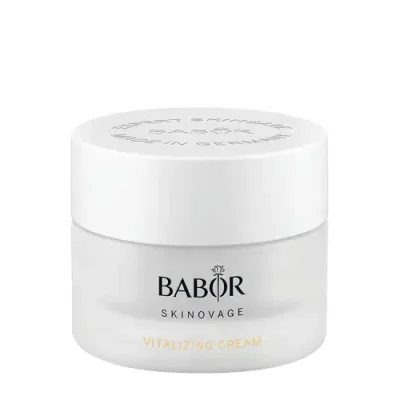 BABOR Крем Совершенство кожи / Skinovage Vitalizing Cream 50 мл / Кремы | Товары для красоты | V4.Ru: Маркетплейс