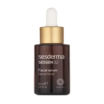 SESDERMA Сыворотка для лица Клеточный активатор / SESGEN 32 30 мл / Сыворотки | Товары для красоты | V4.Ru: Маркетплейс